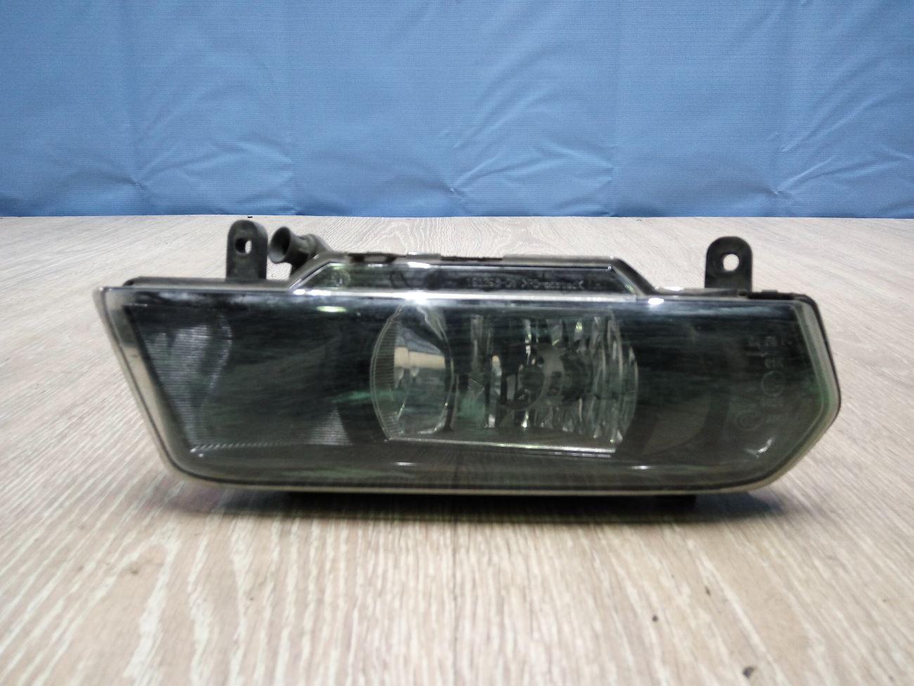 5l0941699a. Фара ПТФ Skoda Yeti 1 2009. 1t0941699c. Заглушка ПТФ Skoda Yeti.